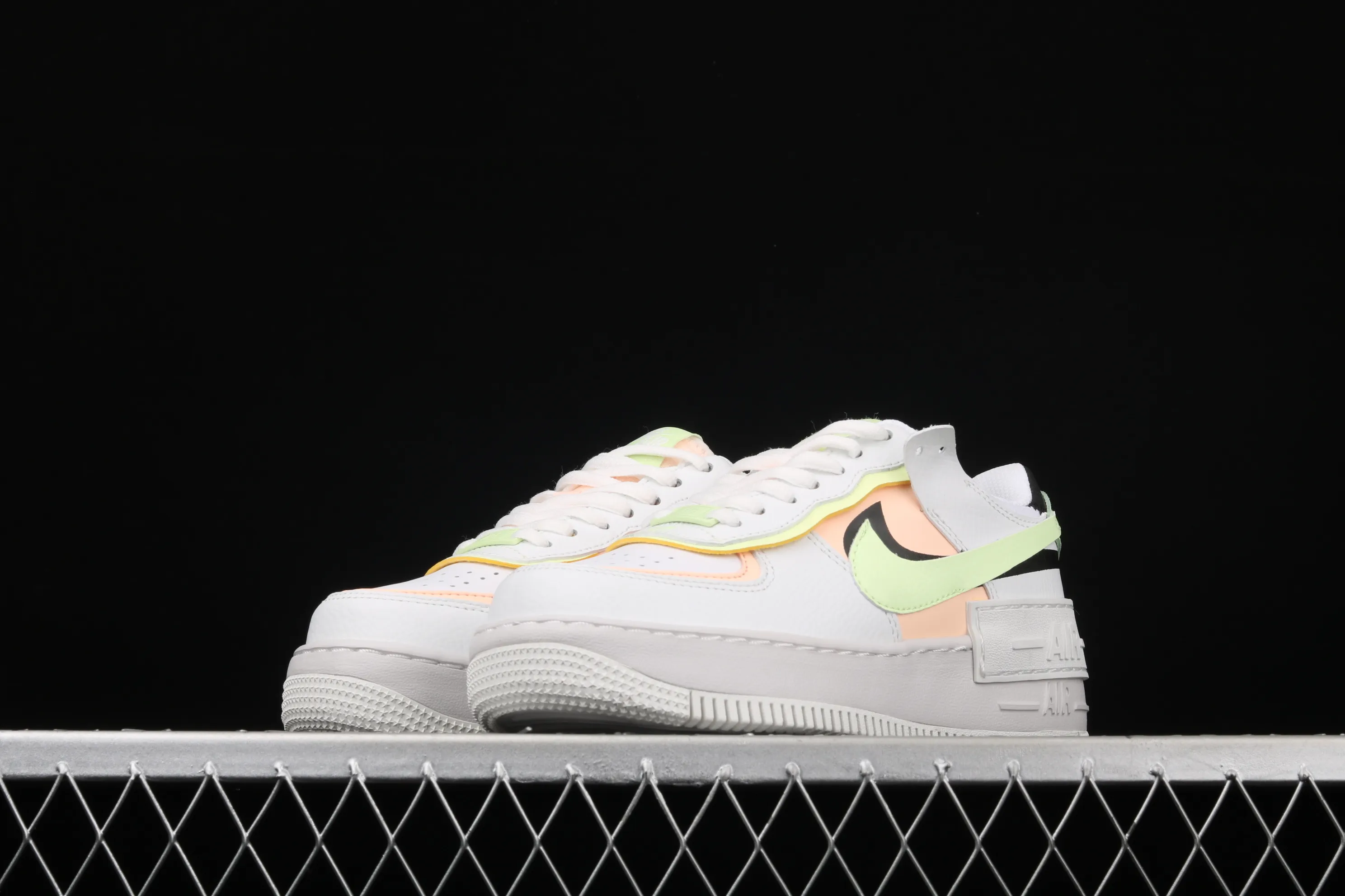 All Categories Nk Air Force 1 Air Force Series Nk Air Force 1 Shadow Air Force Lightweight Increased Corporate Level Nk Air Force 1 Shadow Air Force One Lightweight Increased Low Top Versatile Sneakers CW6030-107